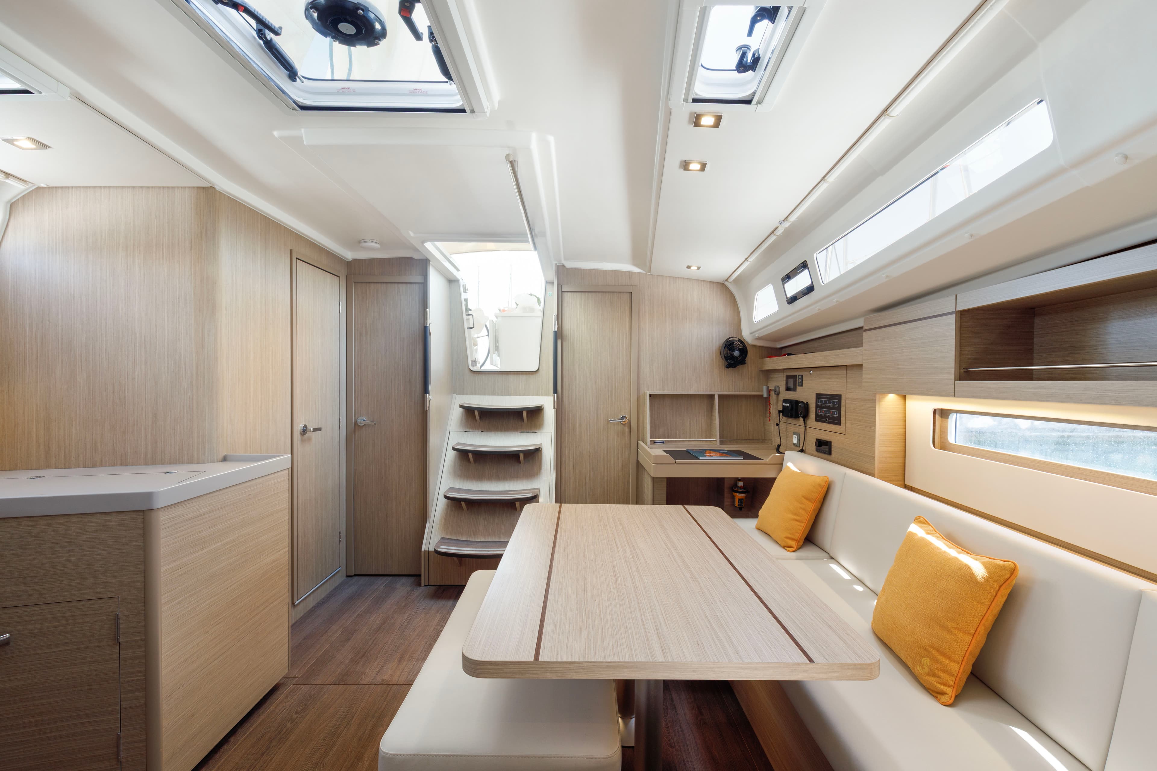 Beneteau Oceanis 40.1 Netos – bilde 4 av 20