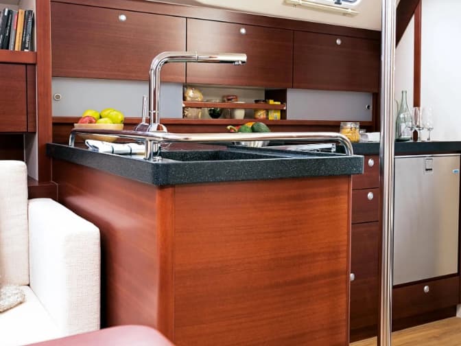 Hanse 470 Ianira – bilde 2 av 7