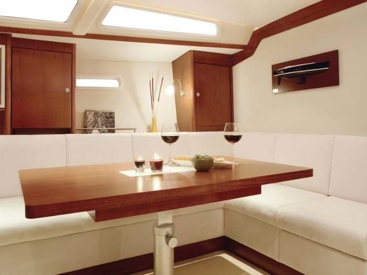 Hanse 470 Ianira – bilde 3 av 7
