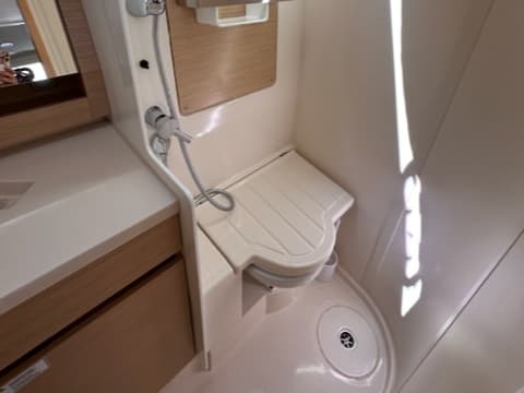 Hanse 388 FuFu – bilde 3 av 15