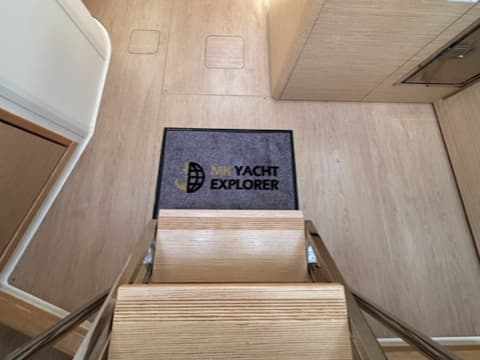 Hanse 388 FuFu – bilde 5 av 15