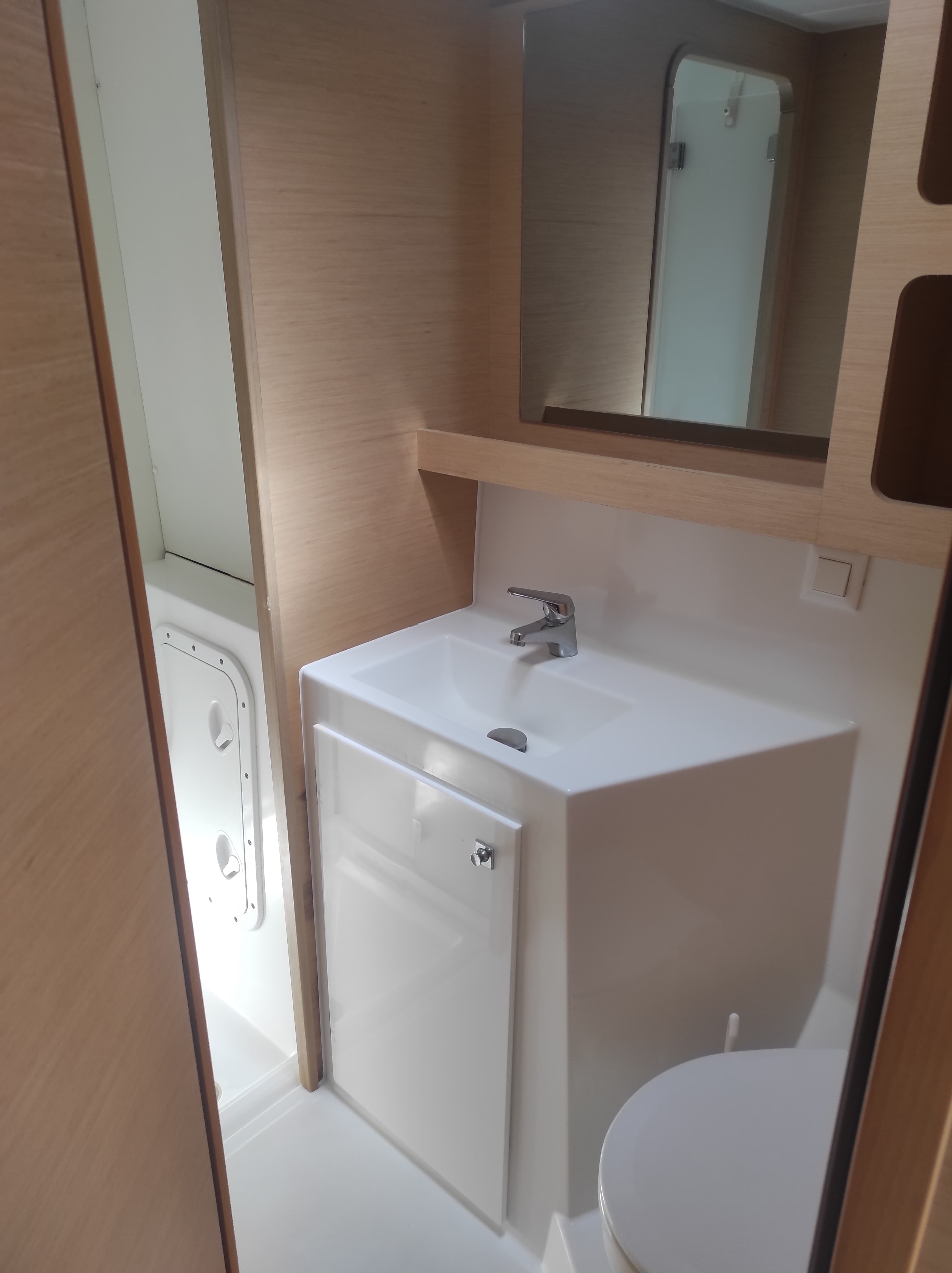 Lagoon 42 LA MAR – bilde 2 av 10