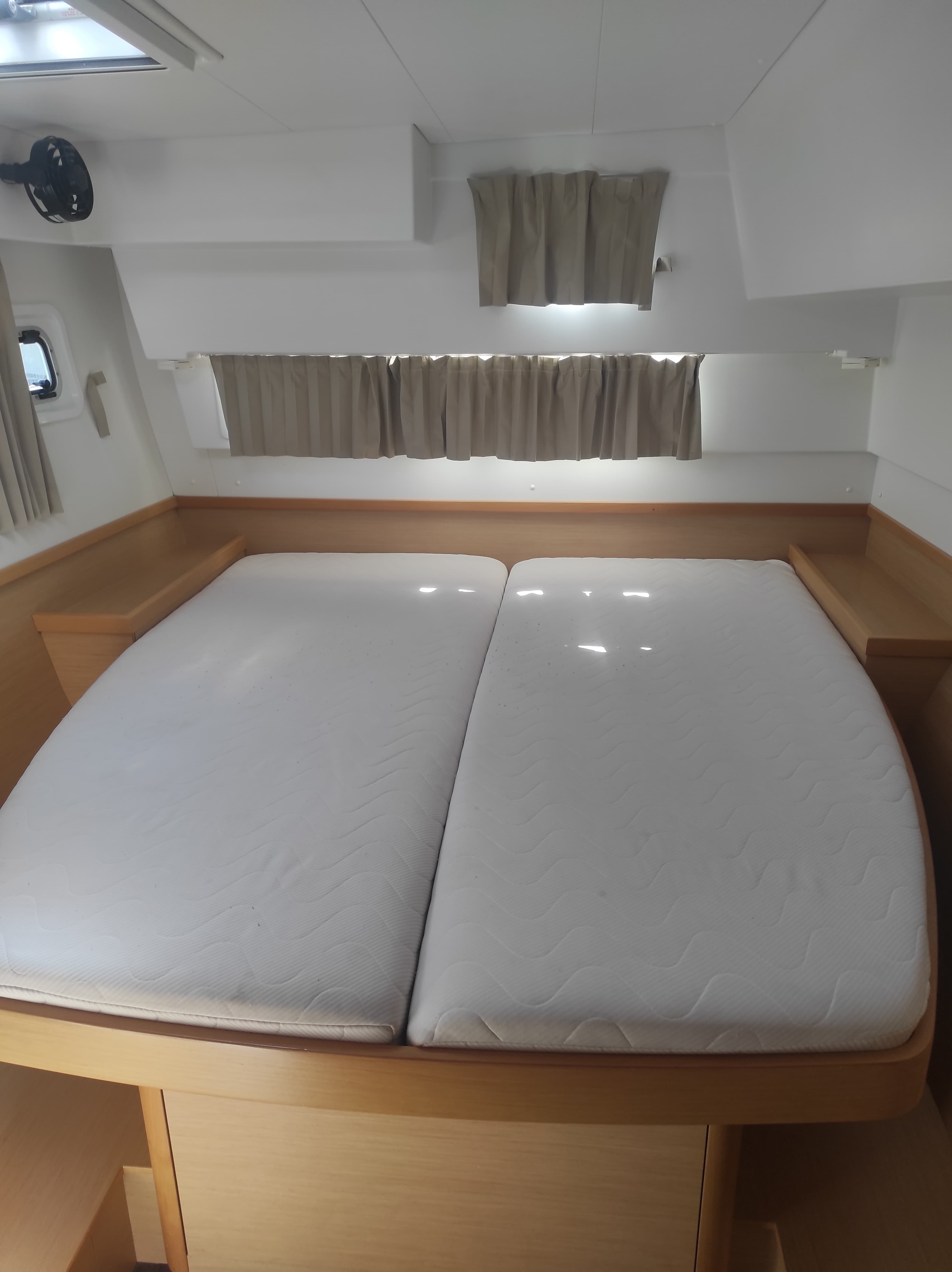 Lagoon 42 LA MAR – bilde 3 av 10