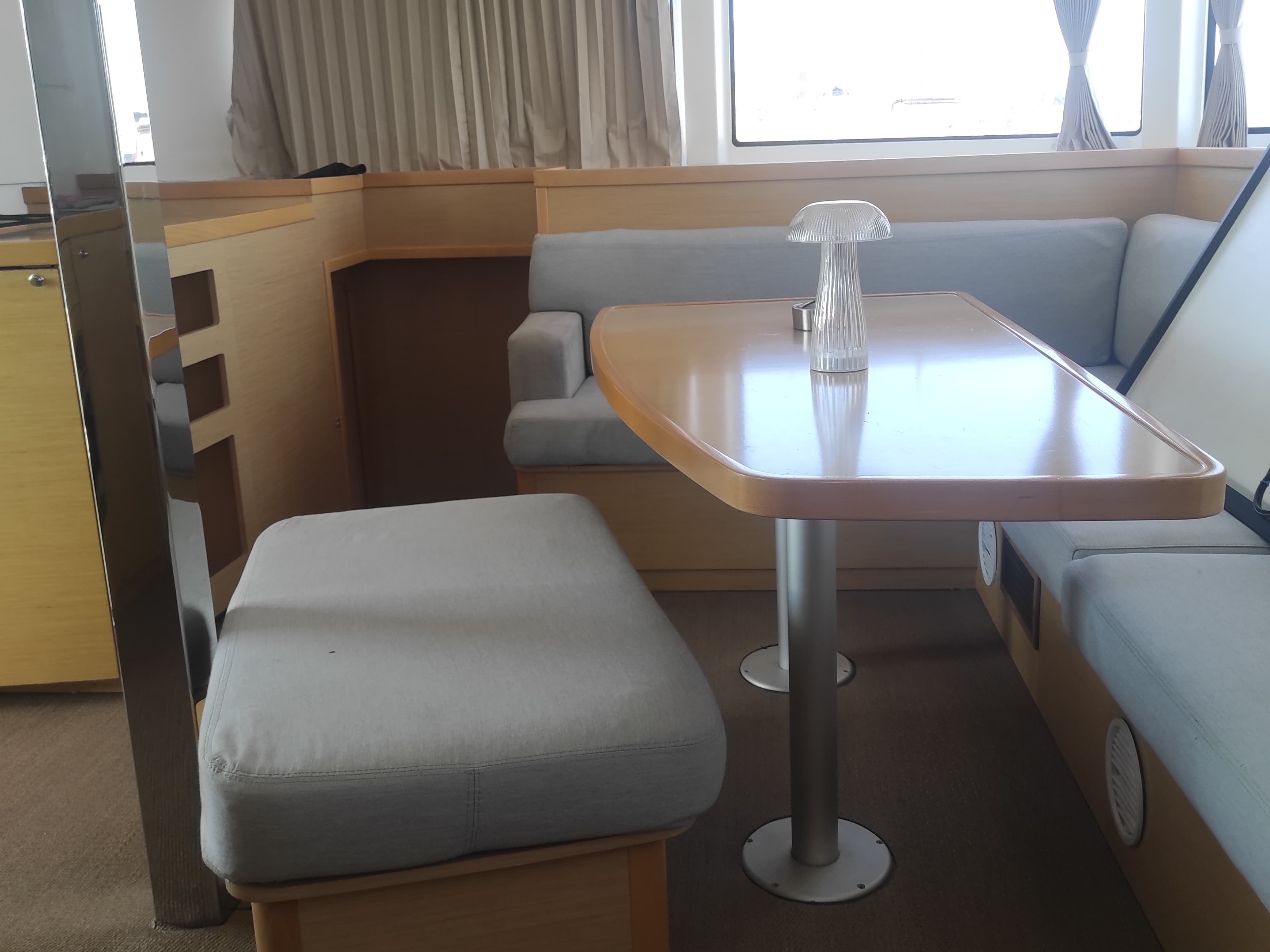 Lagoon 42 LA MAR – bilde 5 av 10