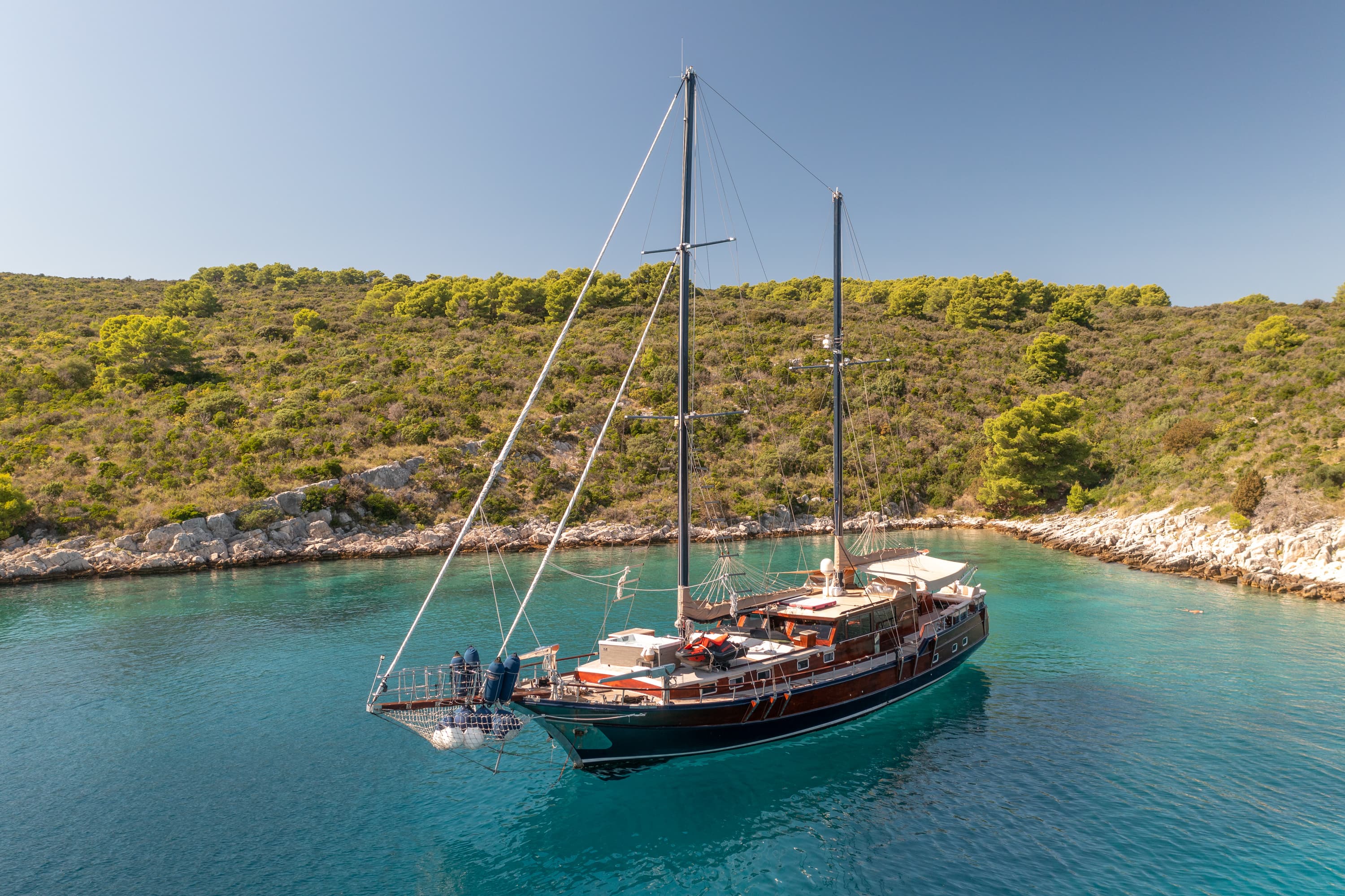 Gulet Pacha – bilde 2 av 75