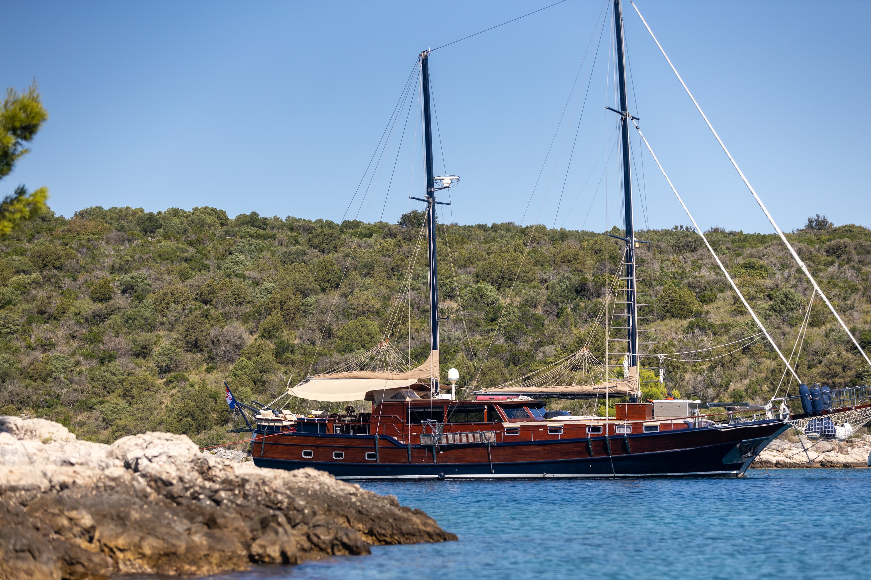 Gulet Pacha – bilde 4 av 75