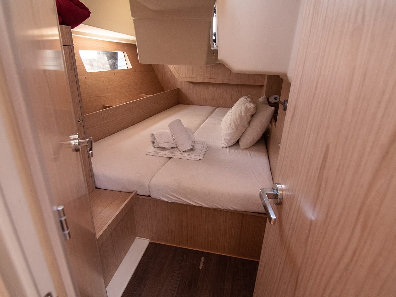 Beneteau Oceanis 41.1 KOSTIS "Sails 2025" – bilde 3 av 8