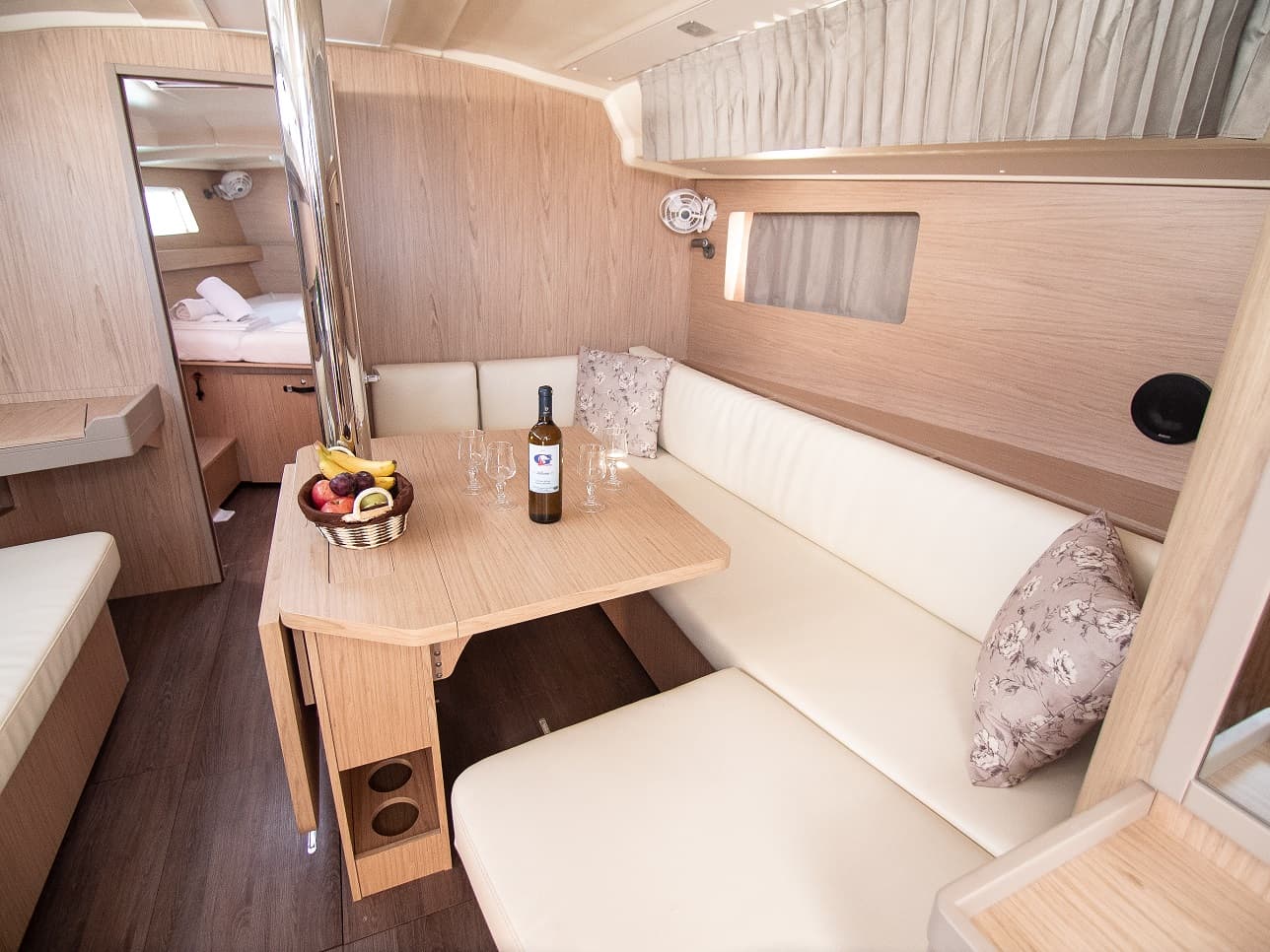 Beneteau Oceanis 41.1 KOSTIS "Sails 2025" – bilde 4 av 8