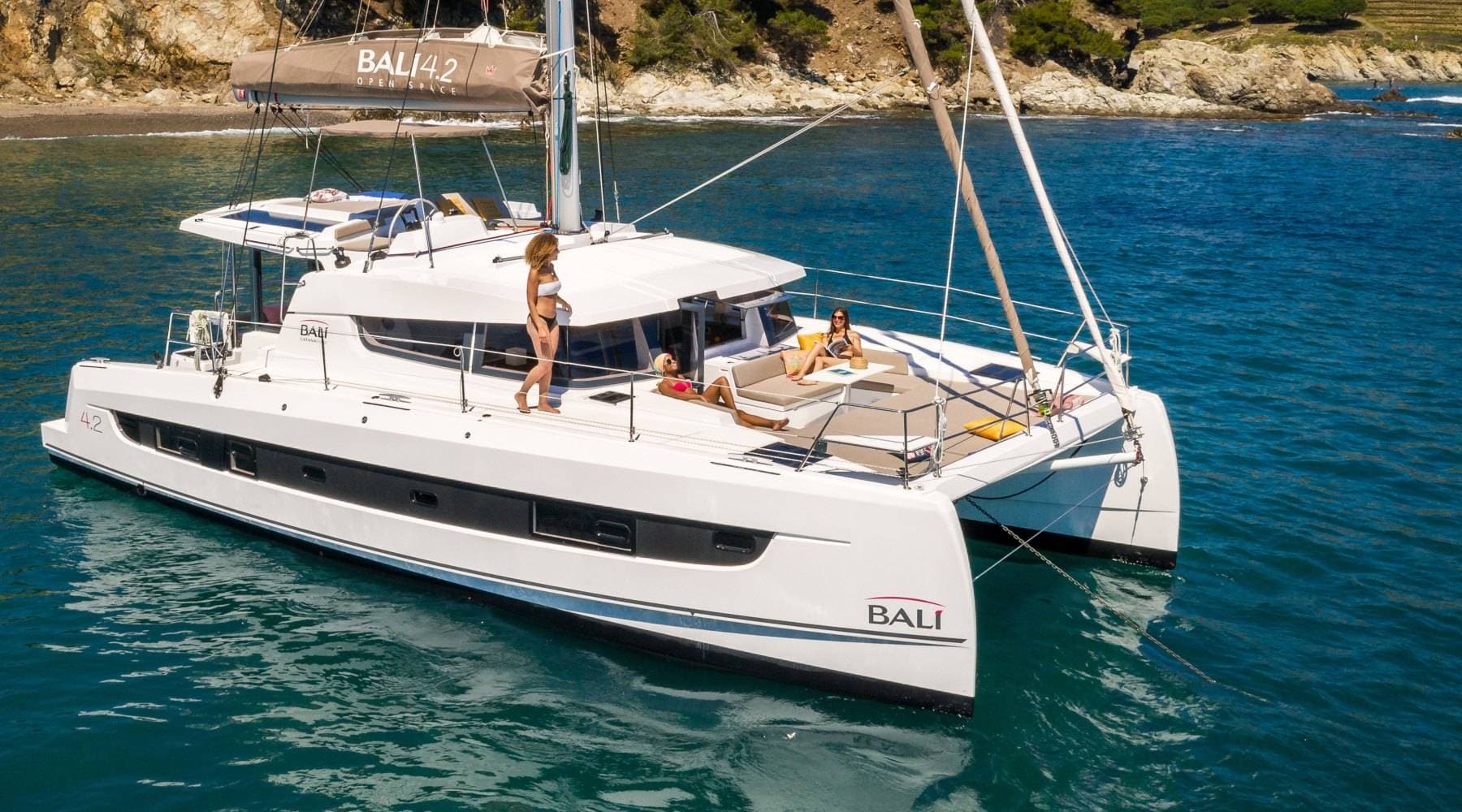 Bali 4.2 Premium – bilde 5 av 7