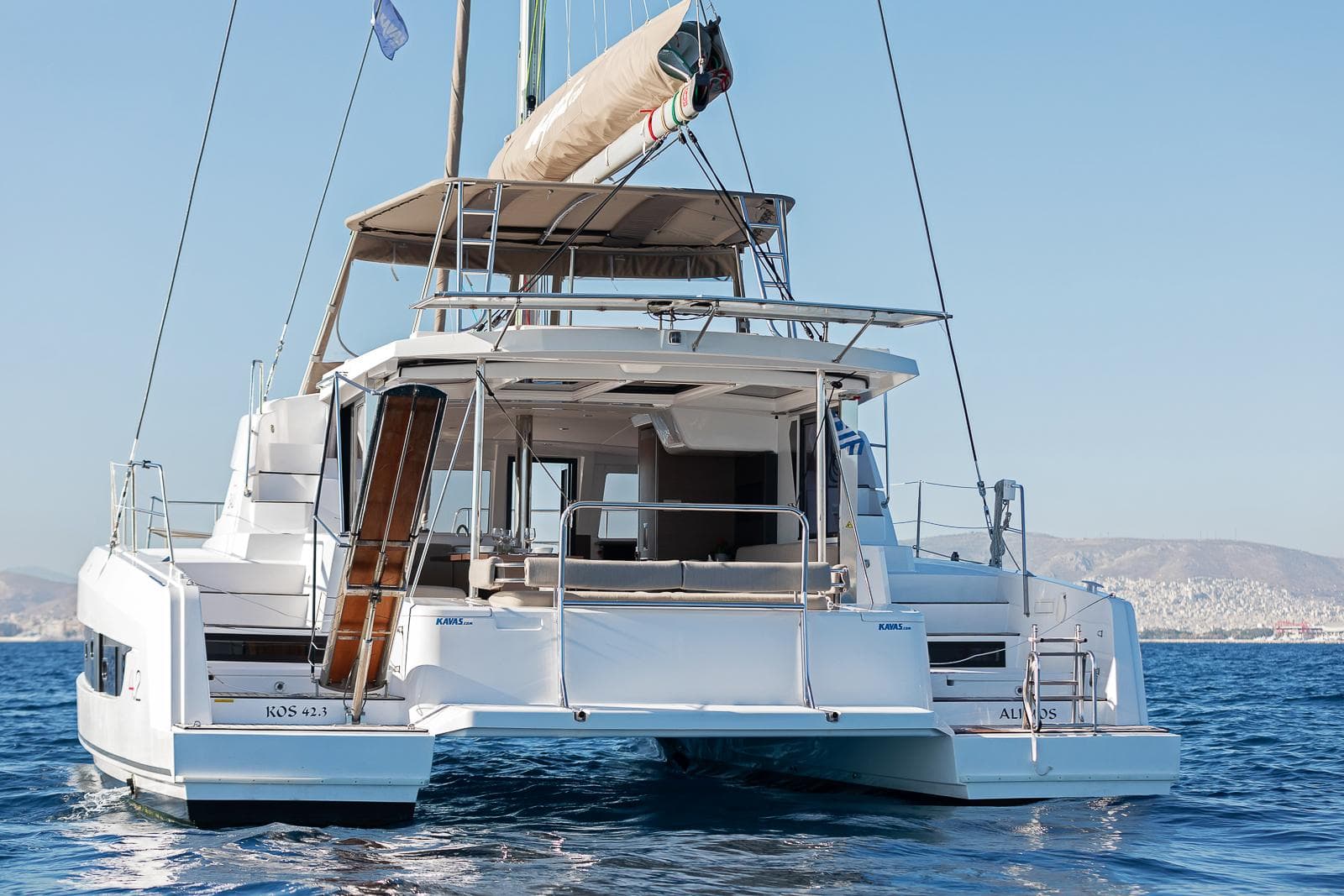 Bali 4.2 Premium – bilde 3 av 7