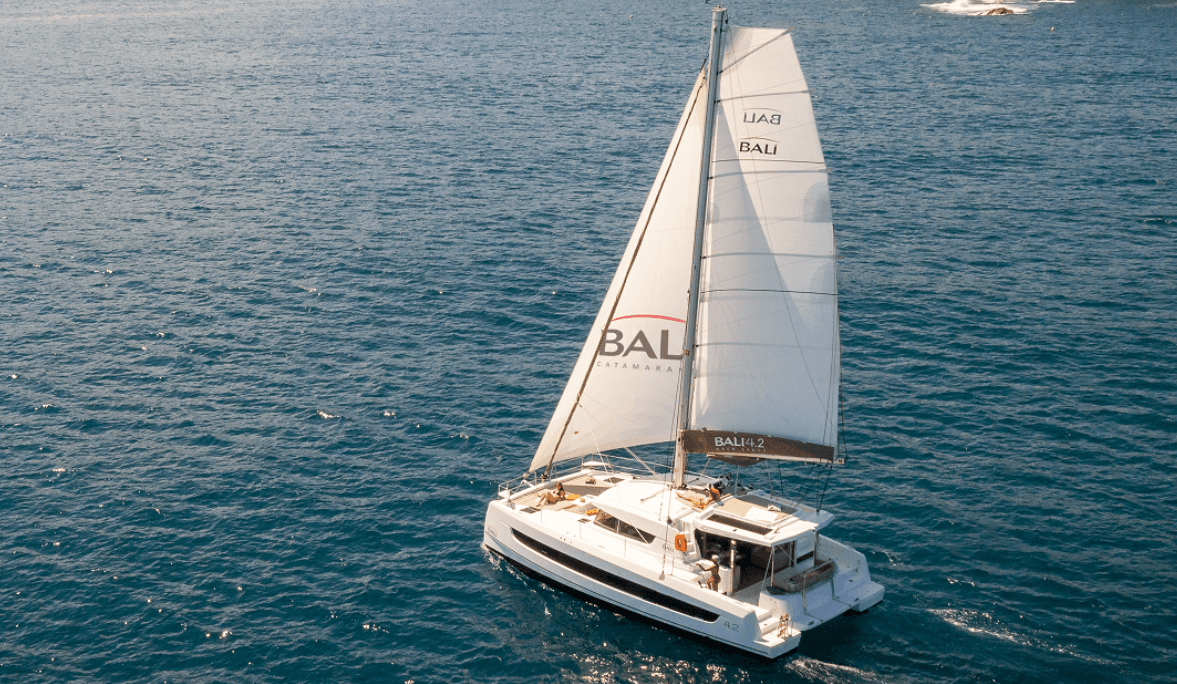 Bali 4.2 Premium – bilde 2 av 7