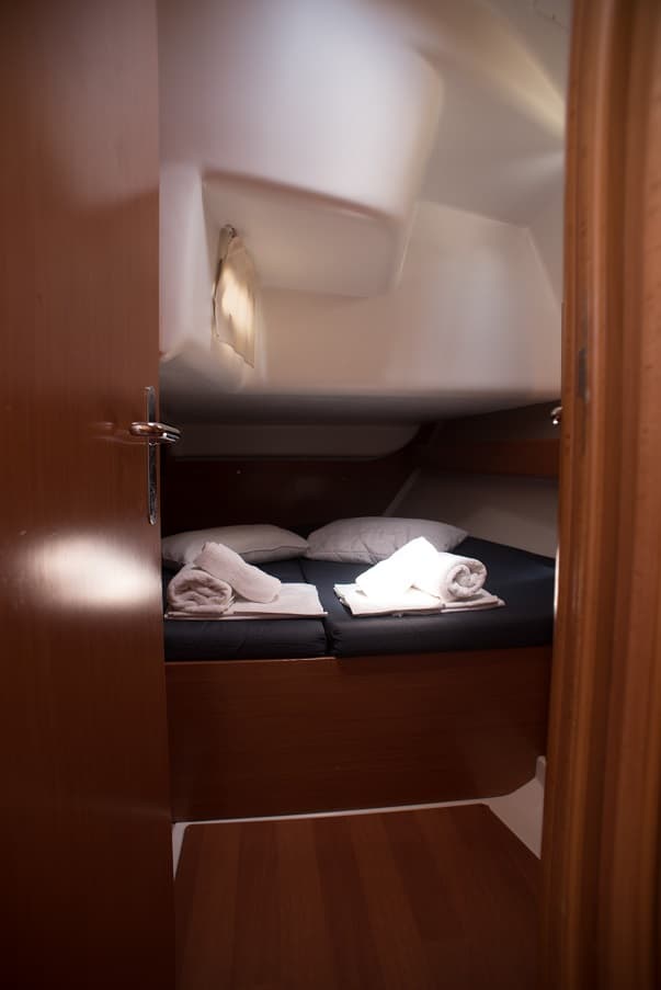 Beneteau Cyclades 43.4 GEORGE'S – bilde 5 av 9