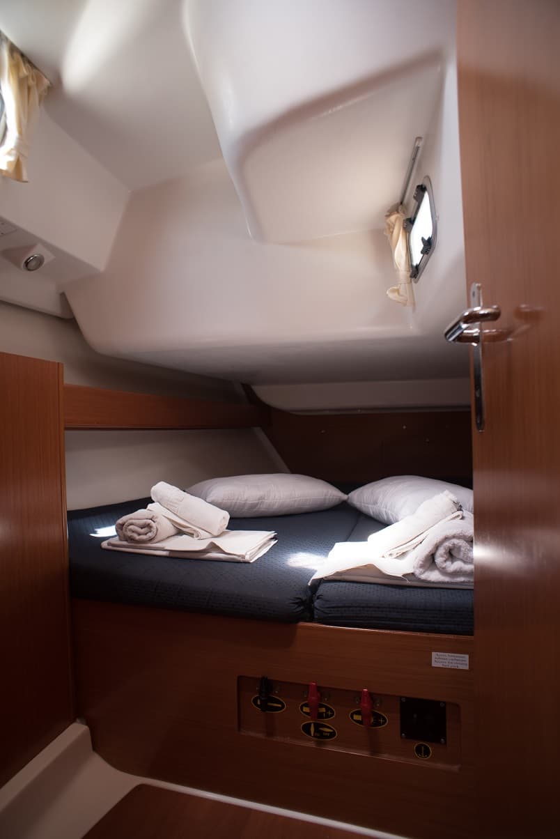 Beneteau Cyclades 43.4 GEORGE'S – bilde 4 av 9