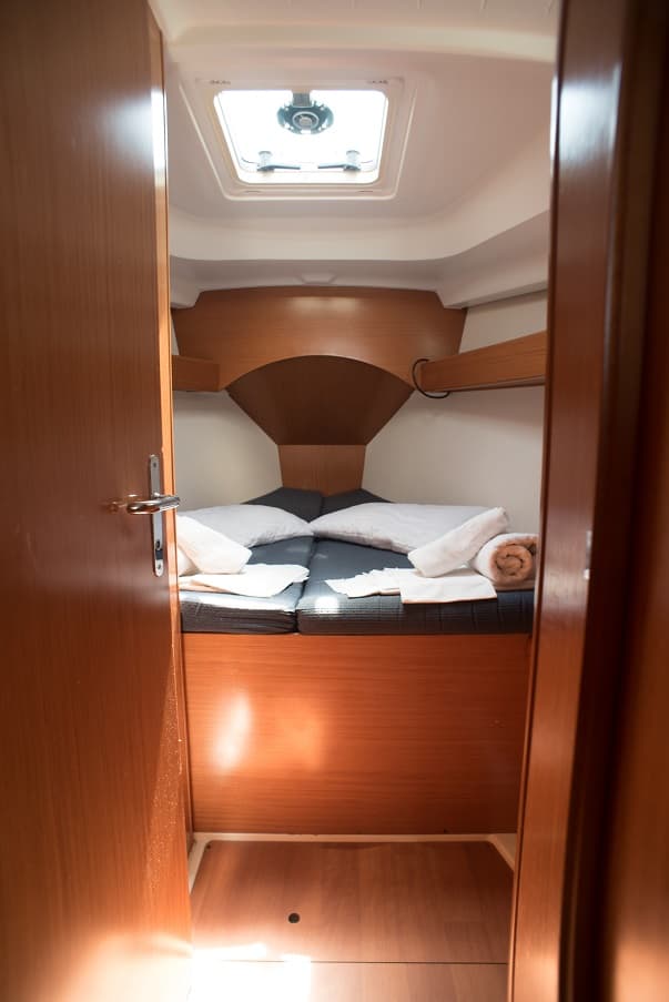 Beneteau Cyclades 43.4 GEORGE'S – bilde 2 av 9