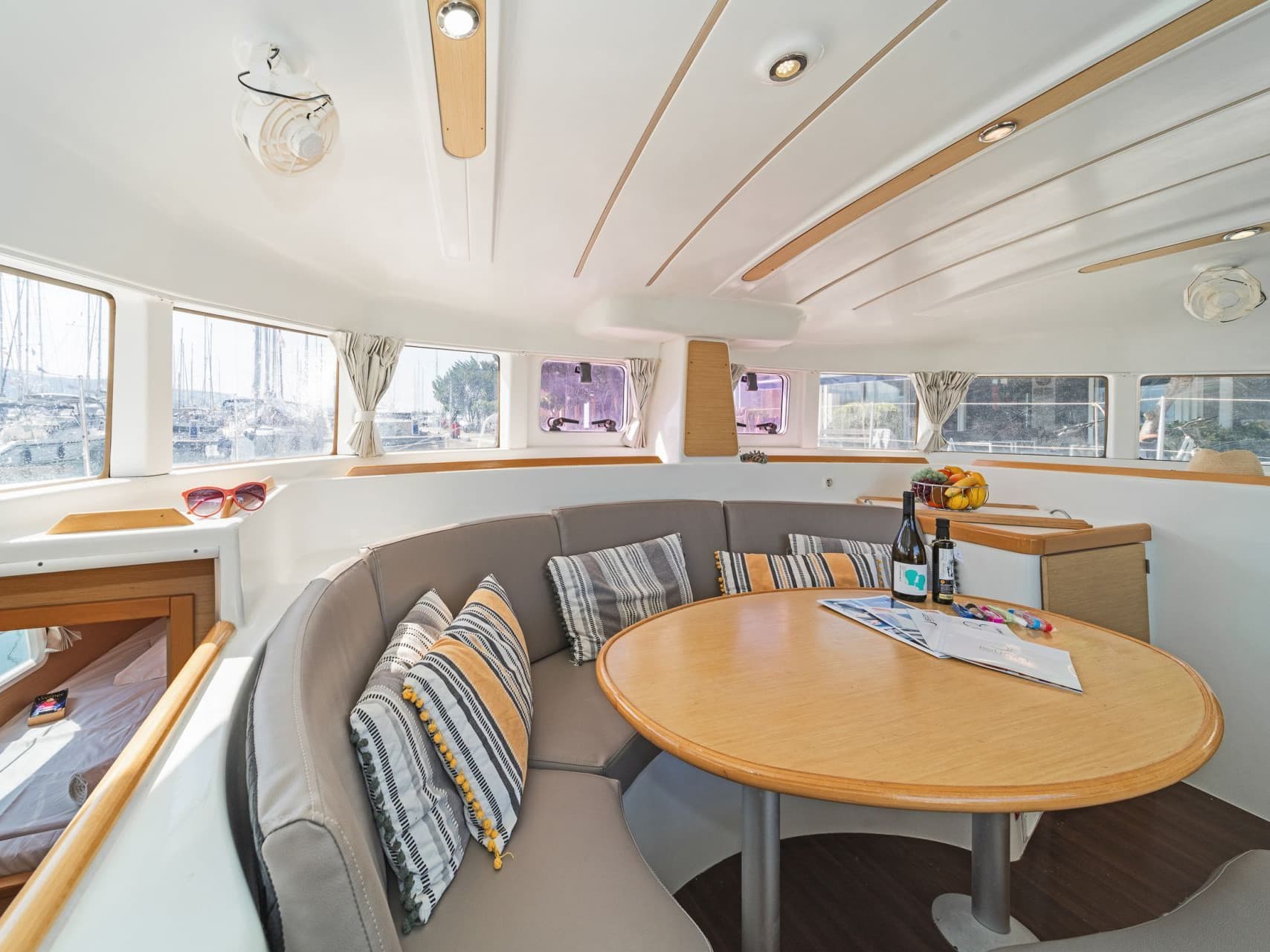 Lagoon 380 Golf Charlie – bilde 4 av 17