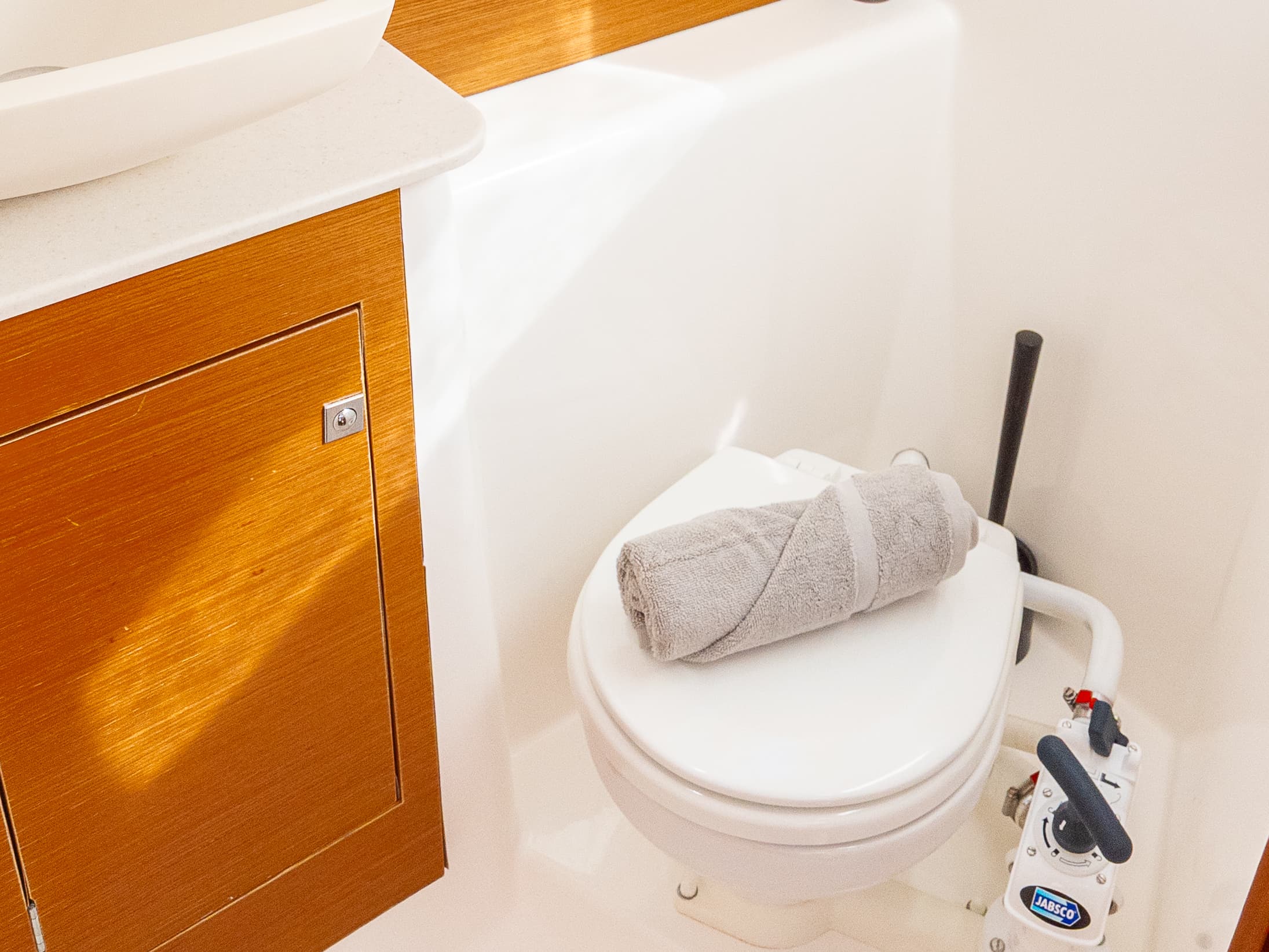 Dufour 360 Grand Large Draco – bilde 3 av 15