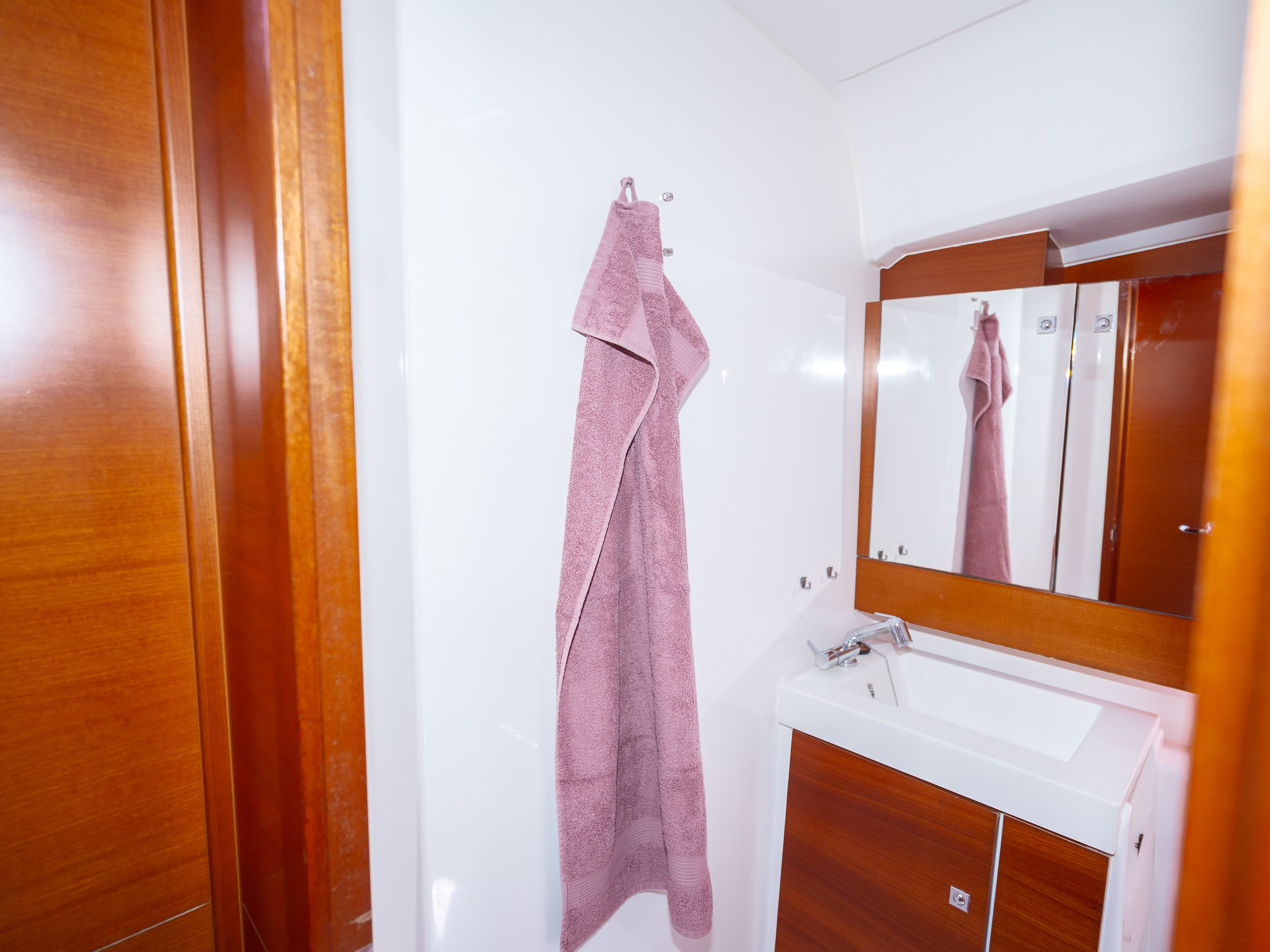 Dufour 412 Grand large Apus – bilde 2 av 25
