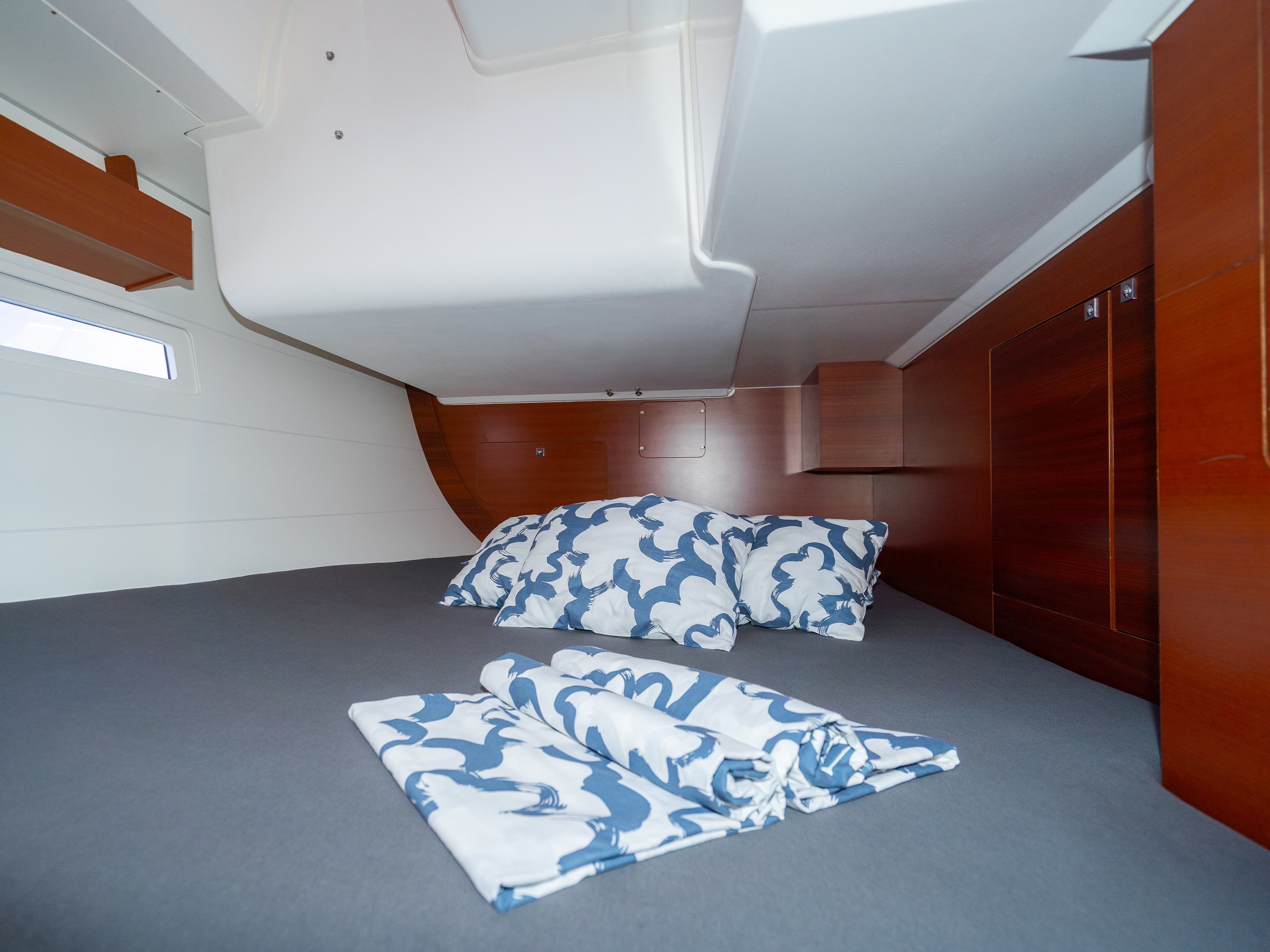 Dufour 412 Grand large Apus – bilde 3 av 25