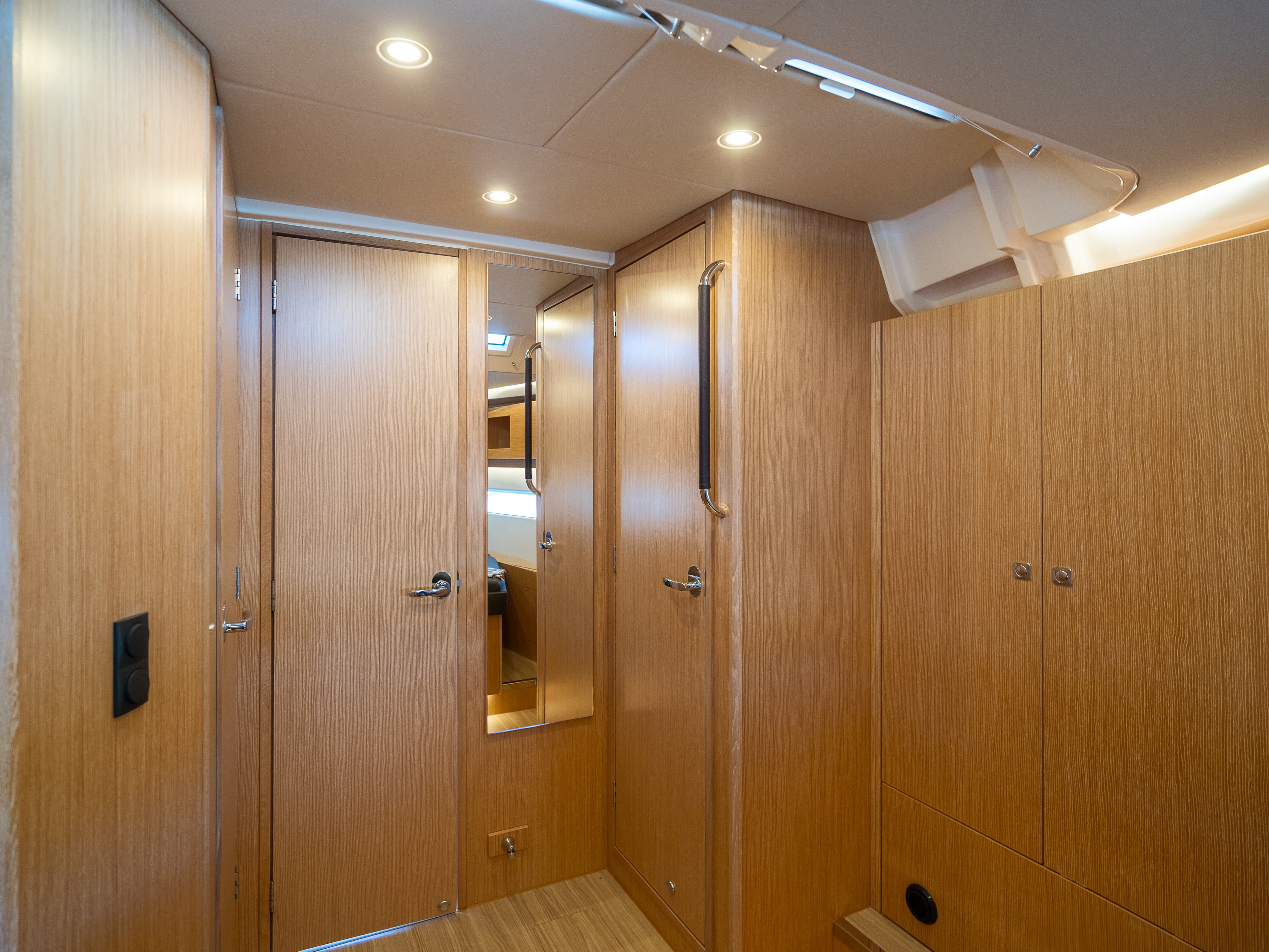 Bavaria C45 Style Aria – bilde 3 av 31