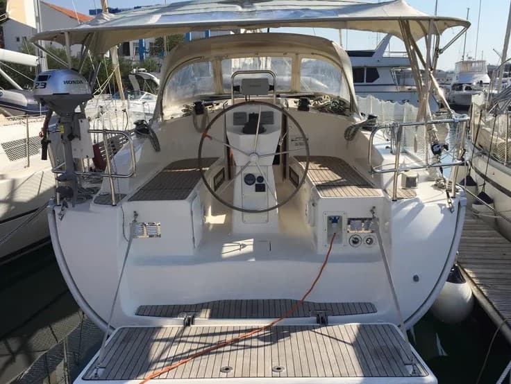 Bavaria Cruiser 36 Nemo
