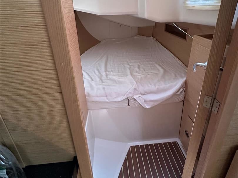 Hanse 458 Edelweiss – bilde 5 av 12
