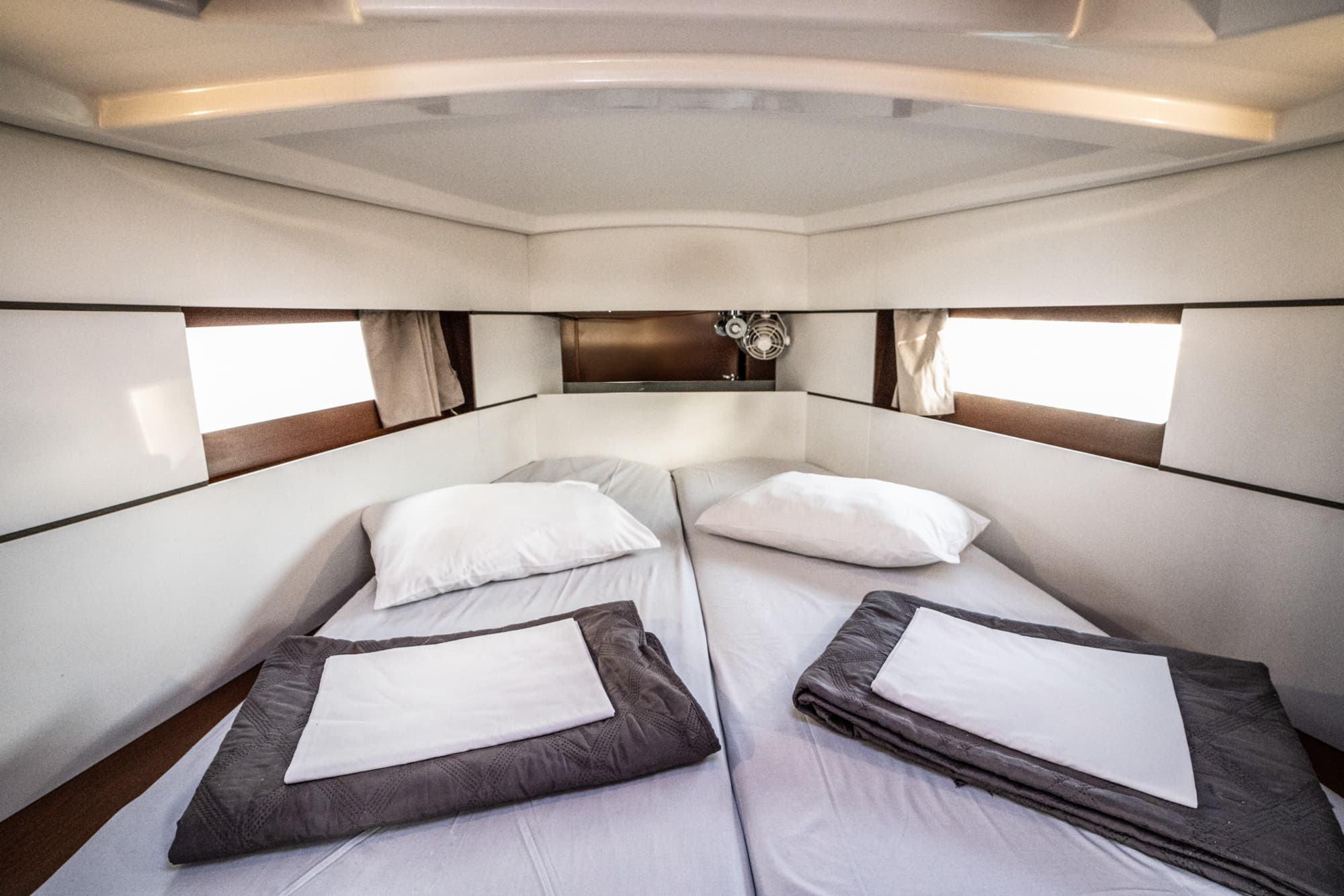 Beneteau Oceanis 38.1 Rania – bilde 3 av 14