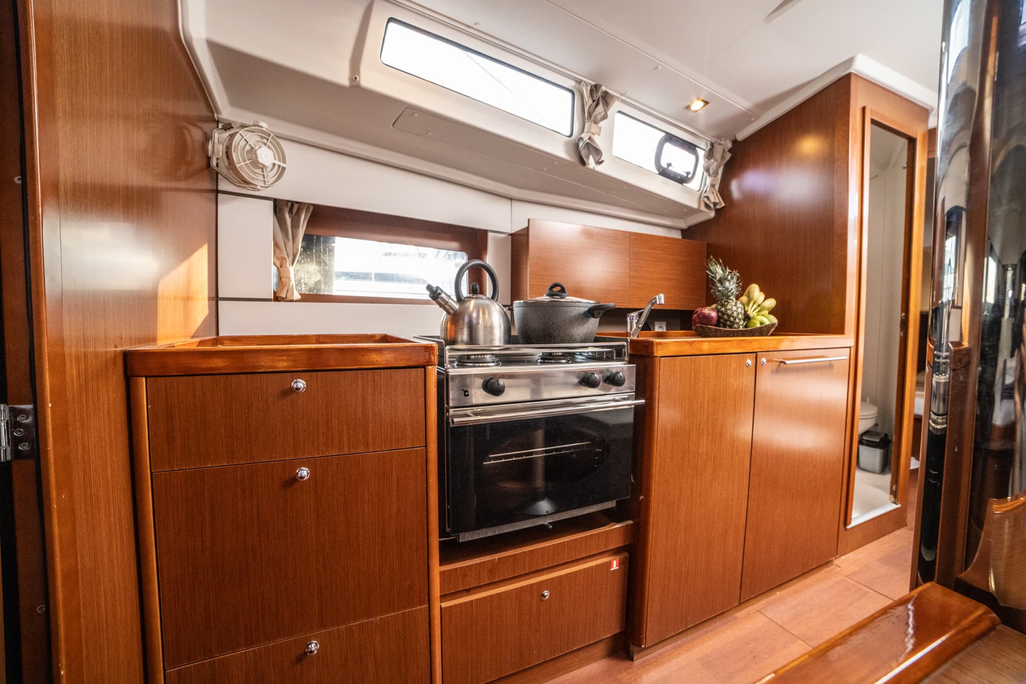 Beneteau Oceanis 38.1 Rania – bilde 2 av 14