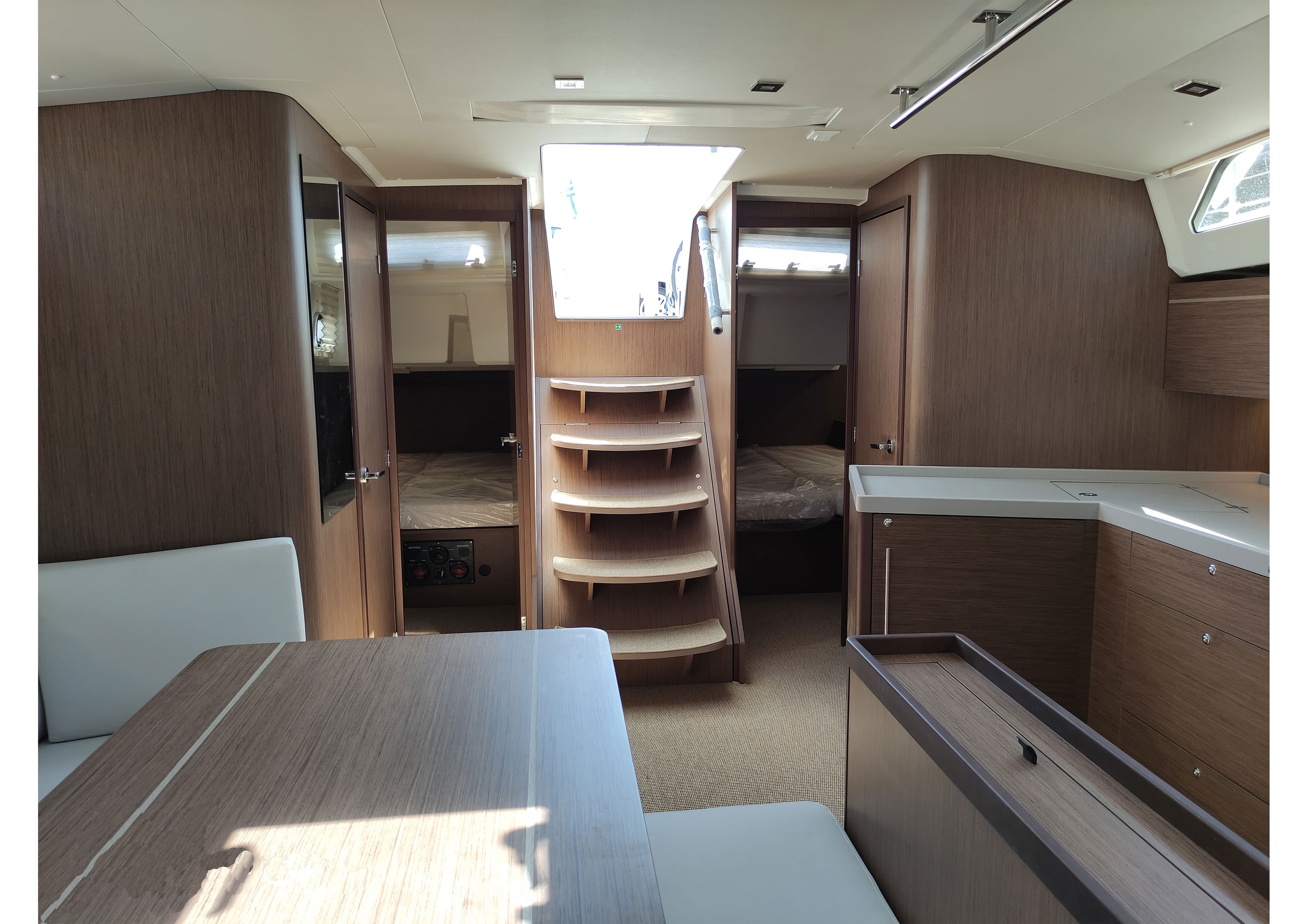 Beneteau Oceanis 46.1 Athanasia – bilde 5 av 7