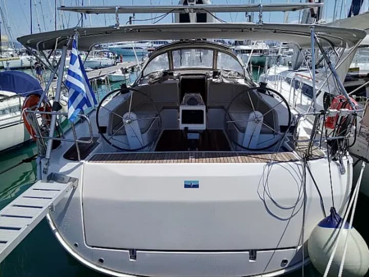 Bavaria Cruiser 46 Mojito