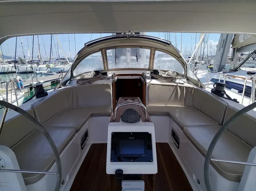 Bavaria Cruiser 46 Mojito – bilde 3 av 13