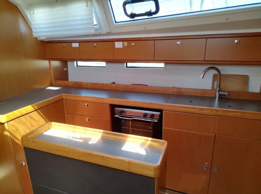 Bavaria Cruiser 46 Mojito – bilde 2 av 13