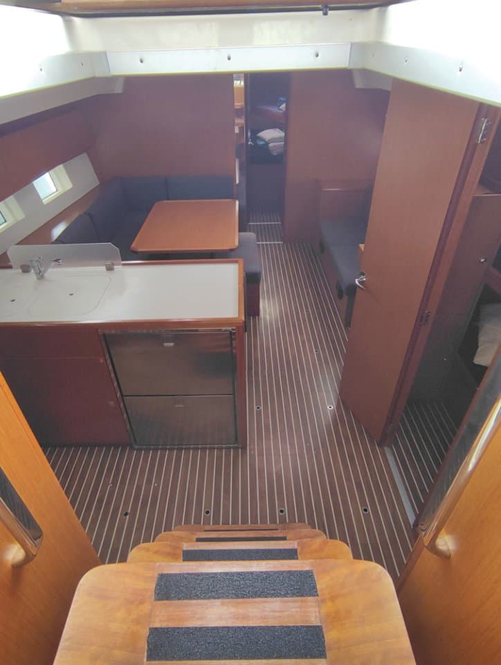 Bavaria C45 Katrin – bilde 3 av 10