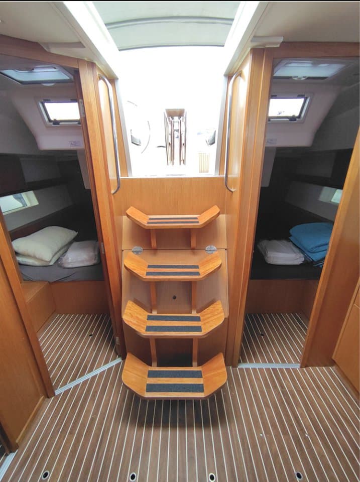Bavaria C45 Katrin – bilde 2 av 10