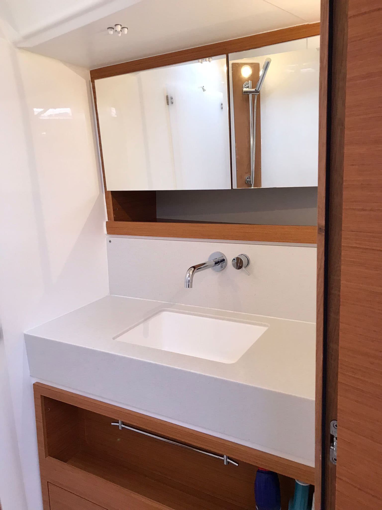 Dufour 470 Euphoria – bilde 3 av 27
