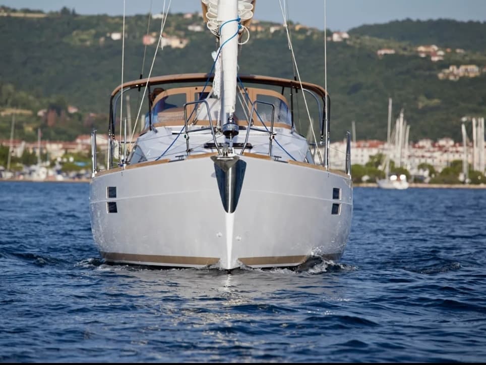 Elan Impression 35 Aurora – bilde 3 av 9