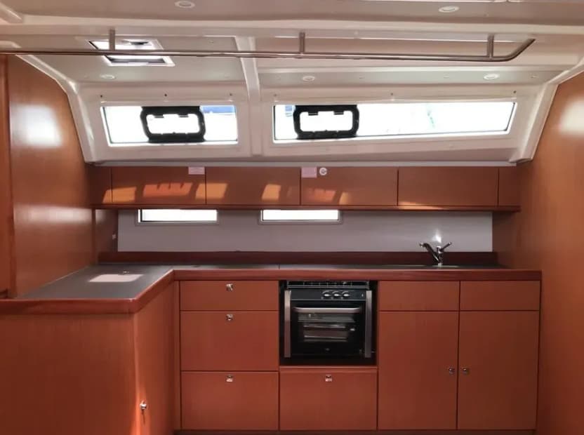 Bavaria Cruiser 46 Sea Wonder II – bilde 5 av 14