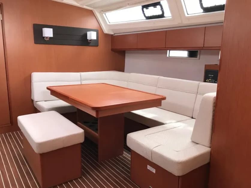 Bavaria Cruiser 46 Sea Wonder II – bilde 4 av 14