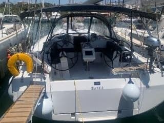 Bavaria C42 Maia