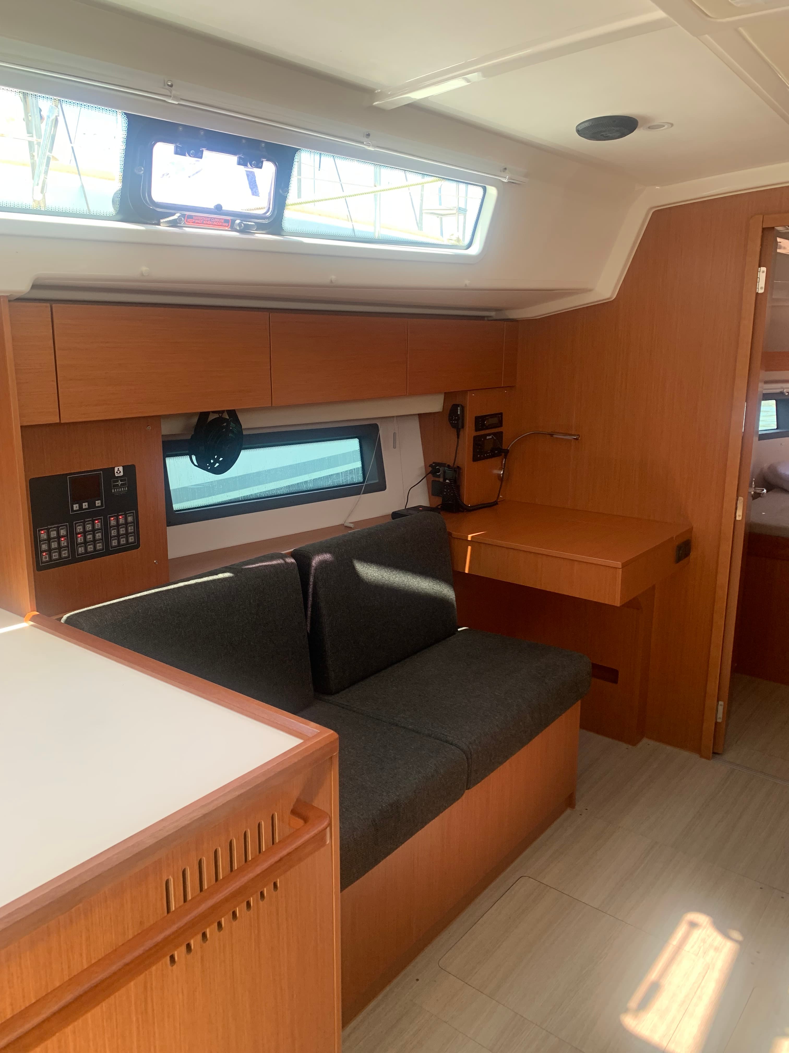 Bavaria C42 Maia – bilde 3 av 9