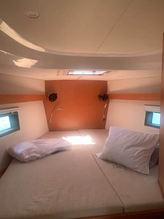 Bavaria C42 Maia – bilde 4 av 9