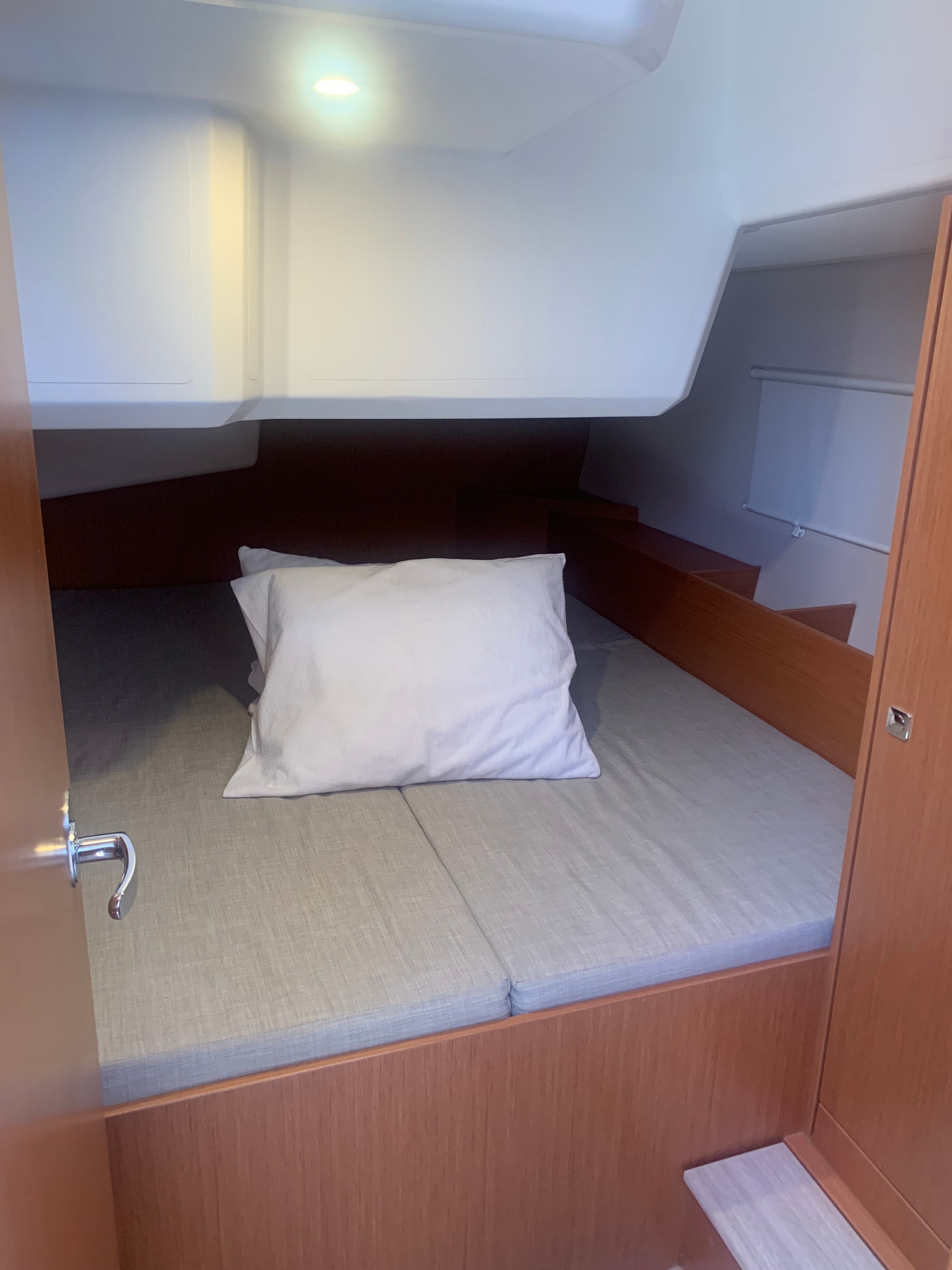 Bavaria C42 Maia – bilde 2 av 9