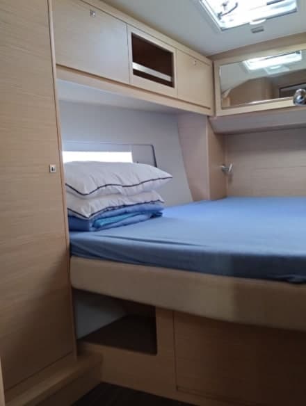 Dufour 470 Marco Polo – bilde 2 av 12