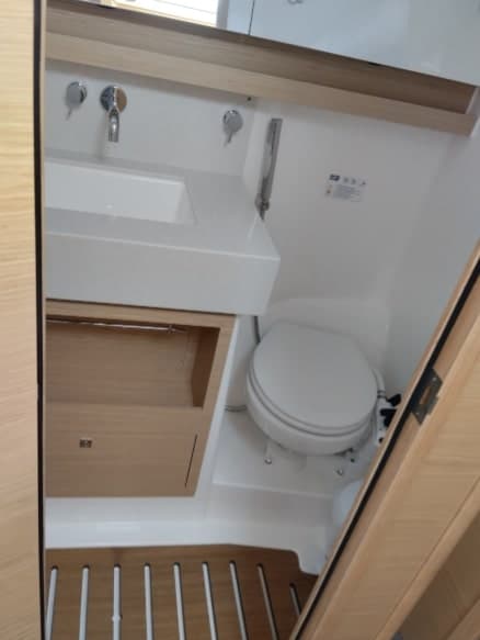 Dufour 470 Marco Polo – bilde 3 av 12