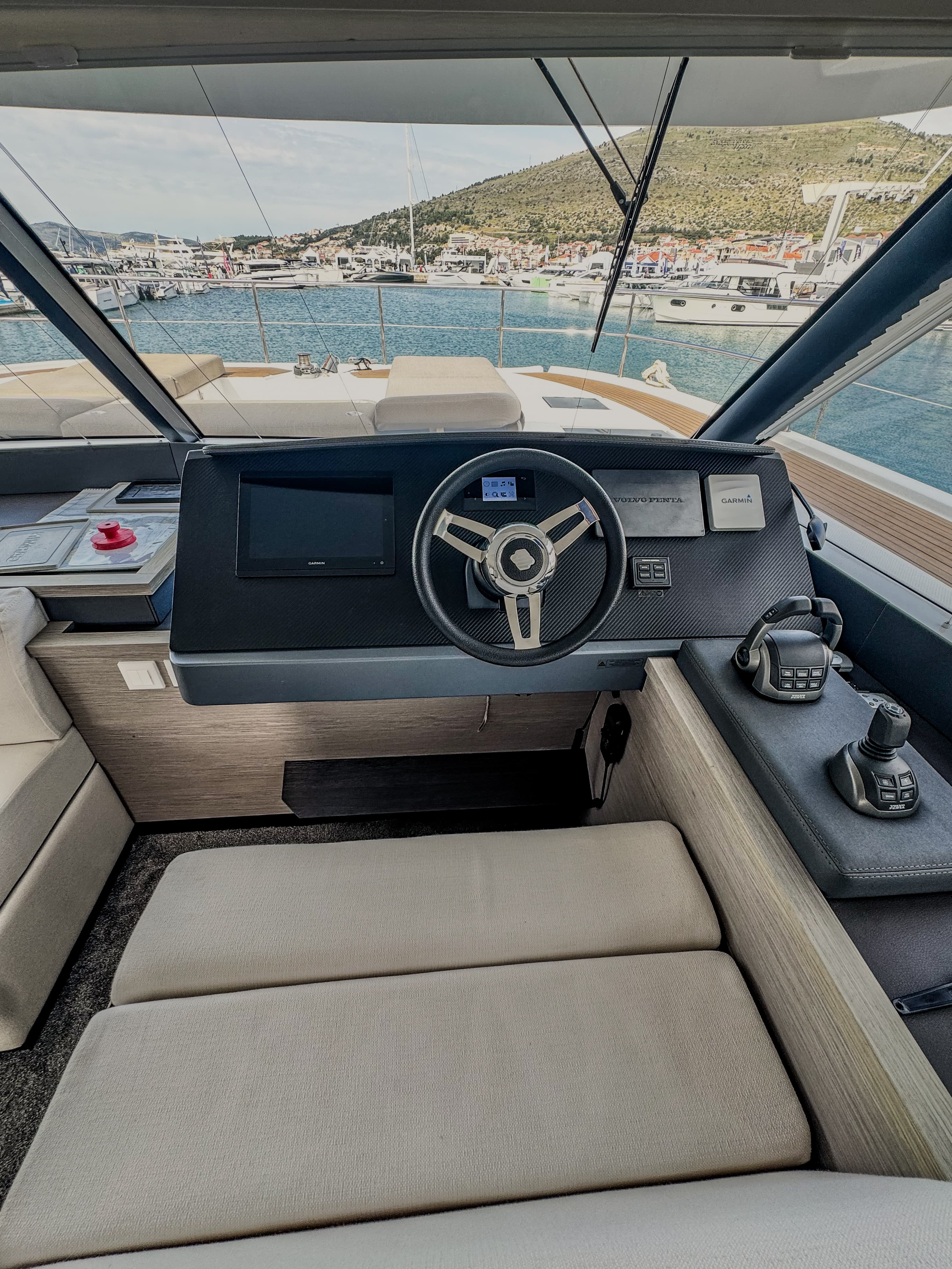 Fountaine Pajot MY5 MALA – bilde 5 av 34
