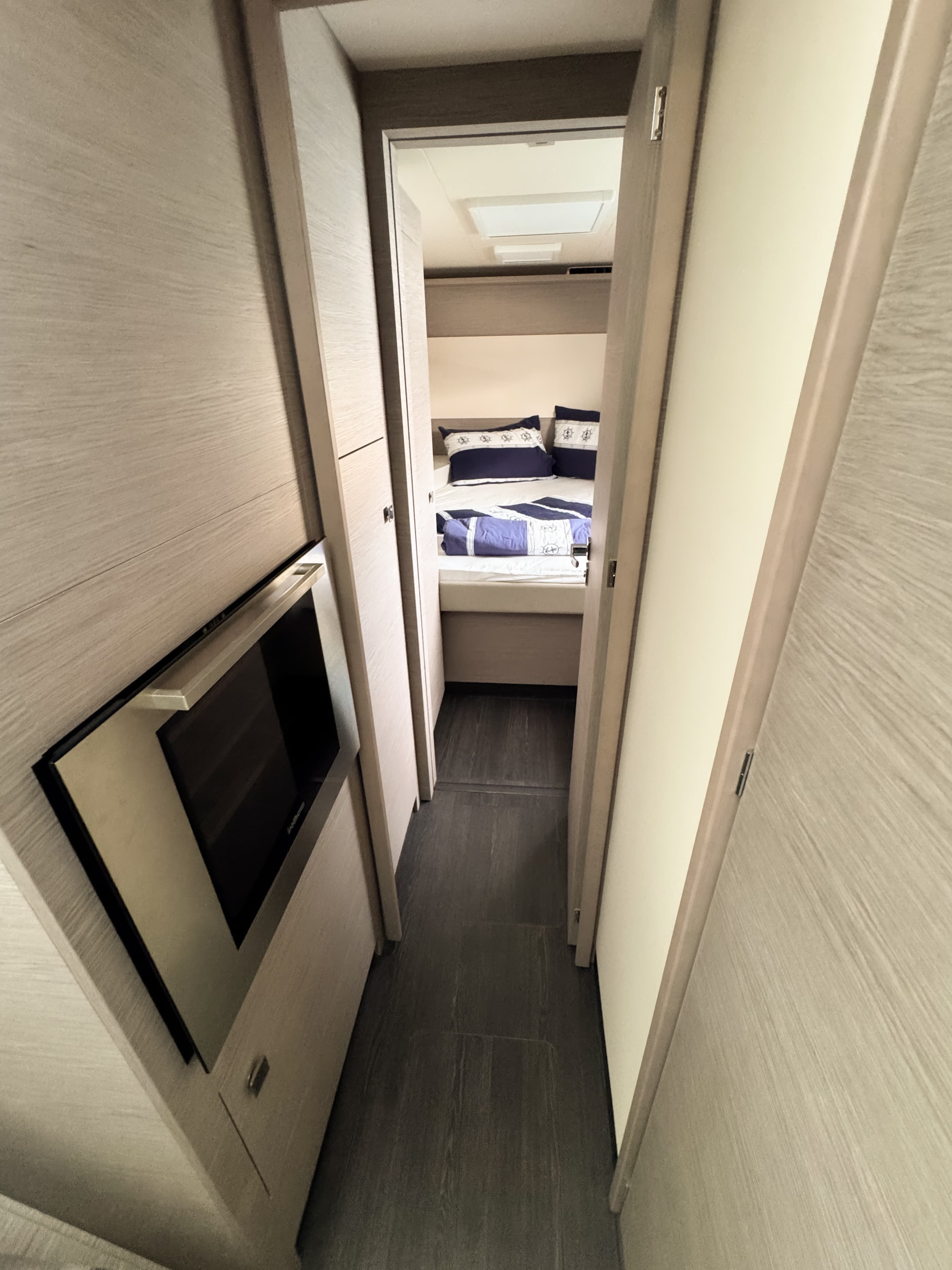 Fountaine Pajot MY5 Arigato – bilde 3 av 37