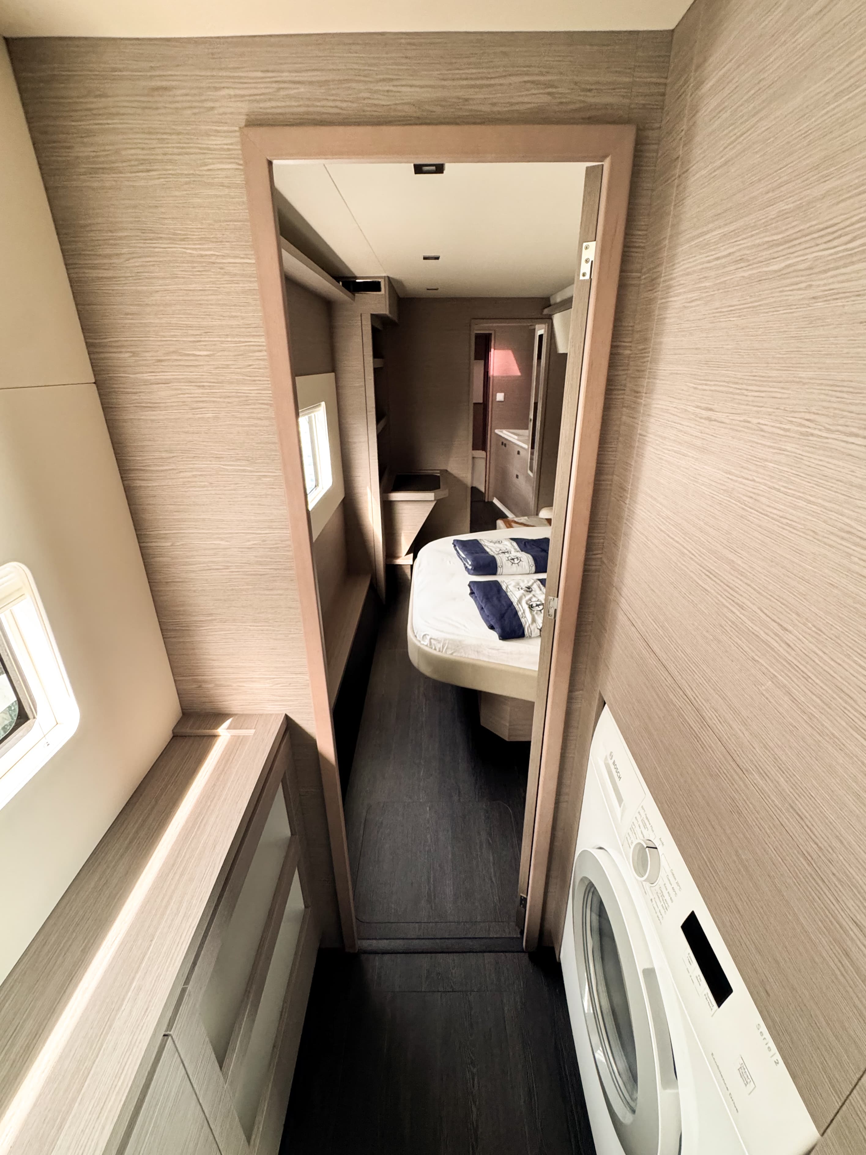 Fountaine Pajot MY5 Arigato – bilde 2 av 37