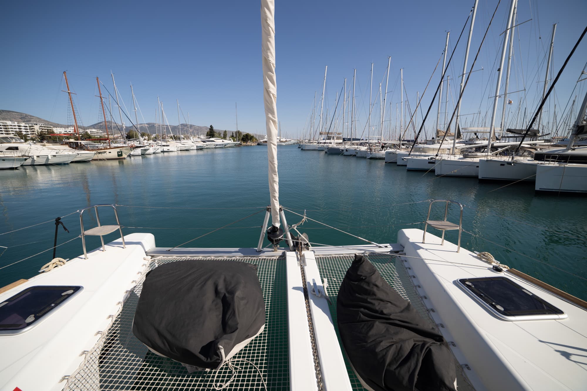 Lagoon 40 Serendipity – bilde 4 av 16