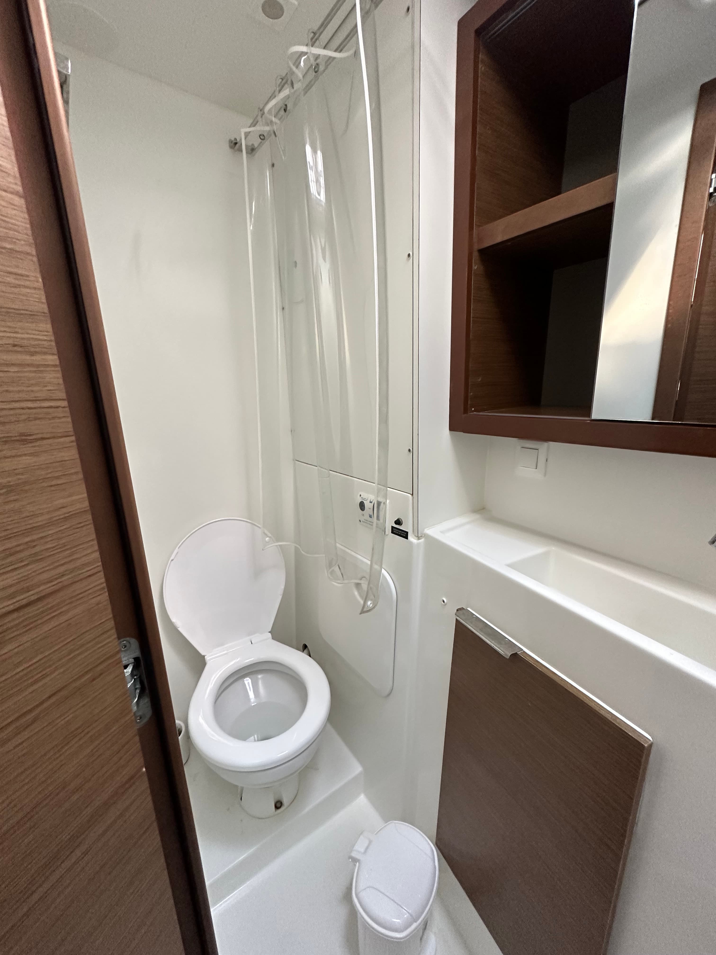 Lagoon 40 Serendipity – bilde 3 av 16