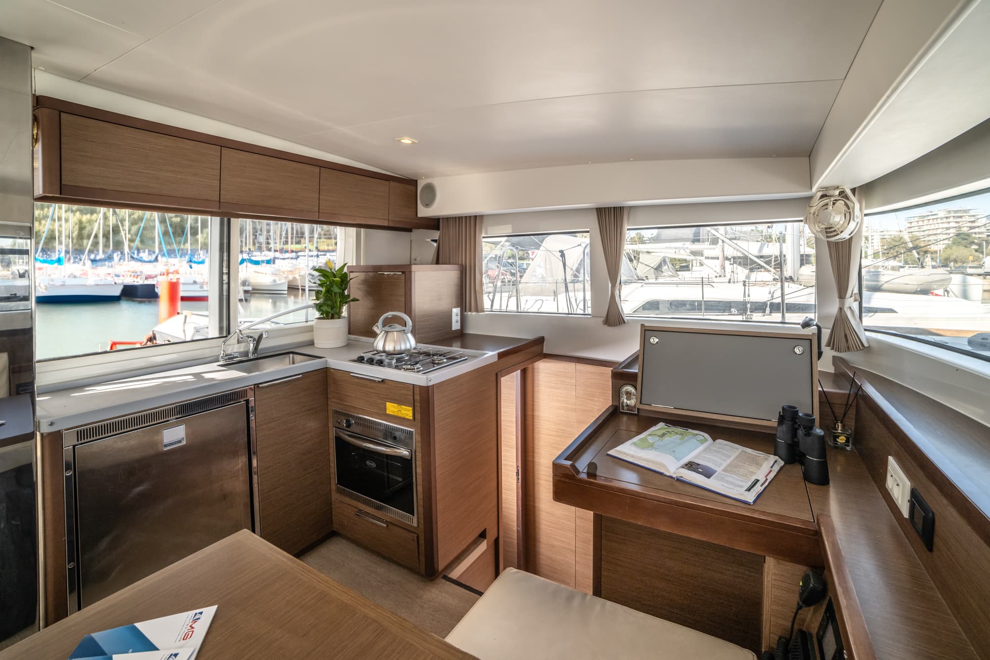 Lagoon 40 Serendipity – bilde 2 av 16