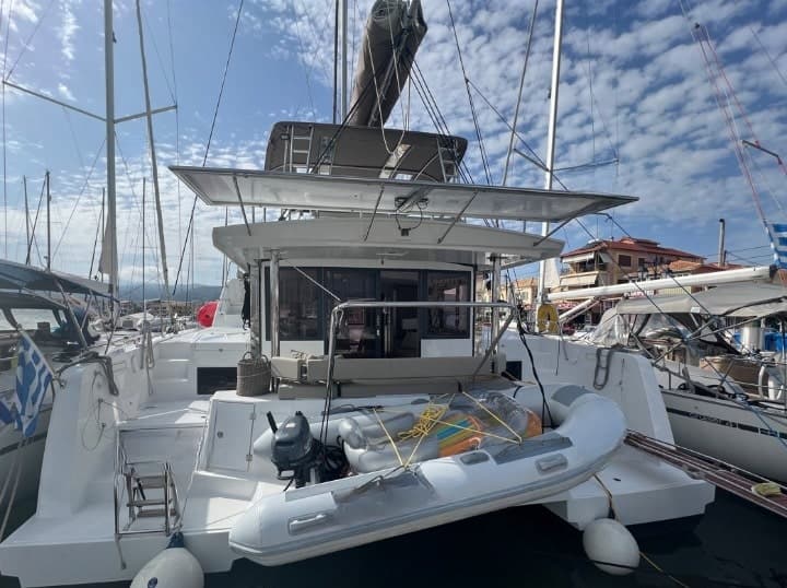 Bali 4.4 Blue Diamond